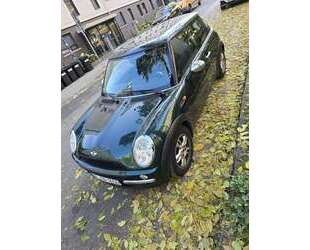Mini Cooper Gebrauchtwagen