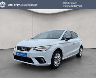 Seat Ibiza Gebrauchtwagen