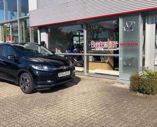 Honda HR-V Gebrauchtwagen