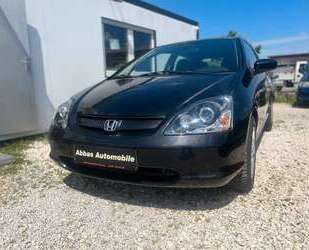 Honda Civic Gebrauchtwagen