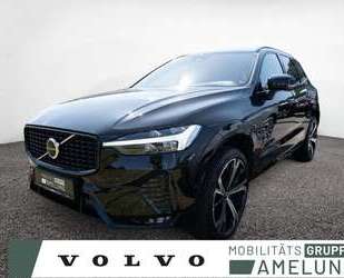 Volvo XC60 Gebrauchtwagen