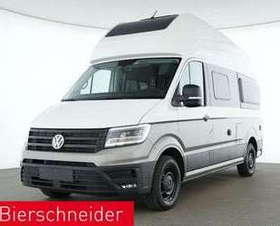 VW Grand California Gebrauchtwagen