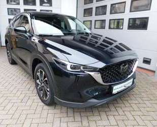 Mazda CX-5 Gebrauchtwagen