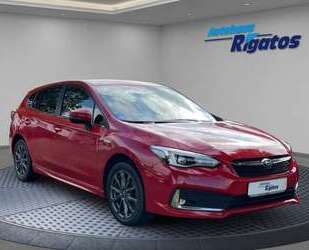 Subaru Impreza Gebrauchtwagen