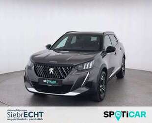 Peugeot 2008 Gebrauchtwagen