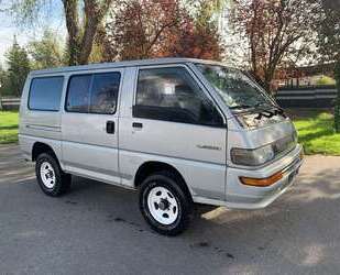 Mitsubishi L300 Gebrauchtwagen