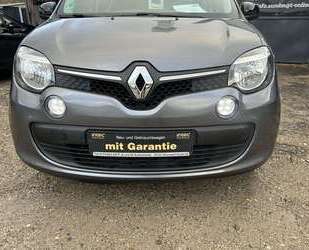 Renault Twingo Gebrauchtwagen