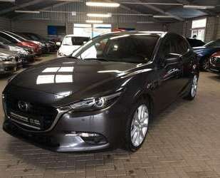 Mazda 3 Gebrauchtwagen