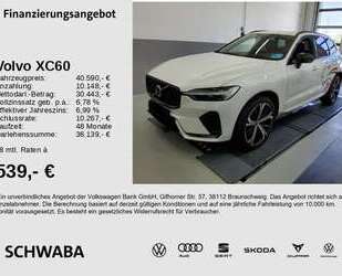 Volvo XC60 Gebrauchtwagen