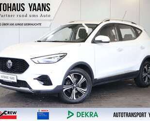 MG ZS Gebrauchtwagen