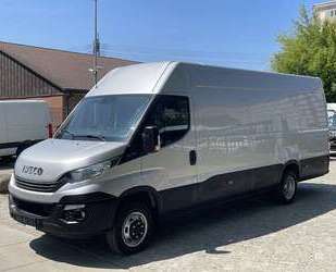 IVECO Daily Gebrauchtwagen