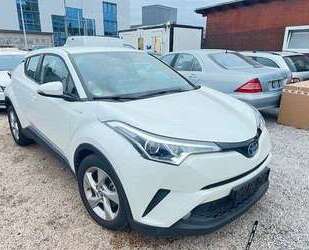 Toyota C-HR Gebrauchtwagen