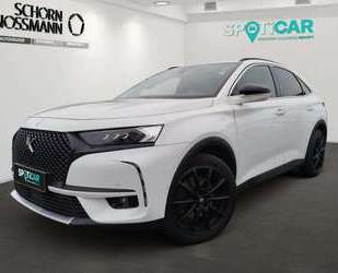 DS Automobiles DS 7 Crossback Gebrauchtwagen