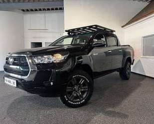 Toyota Hilux Gebrauchtwagen