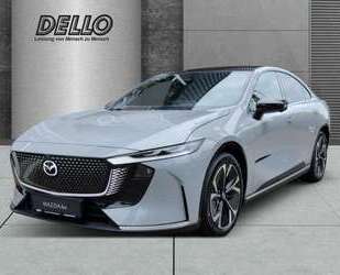 Mazda 6 Gebrauchtwagen