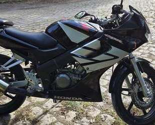Honda CBR 125 Gebrauchtwagen