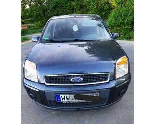 Ford Fusion Gebrauchtwagen
