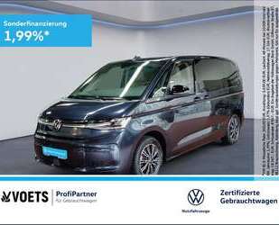 VW T7 Multivan Gebrauchtwagen