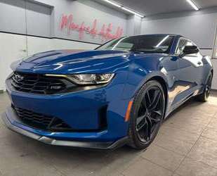 Chevrolet Camaro Gebrauchtwagen