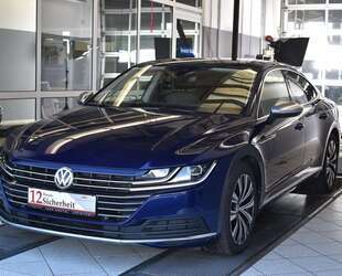 VW Arteon Gebrauchtwagen