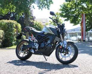 Honda CB 125 Gebrauchtwagen