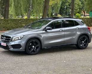 Mercedes-Benz GLA 220 Gebrauchtwagen