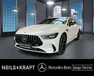 Mercedes-Benz AMG GT Gebrauchtwagen