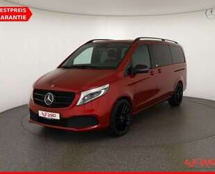 Mercedes-Benz V 250 Gebrauchtwagen
