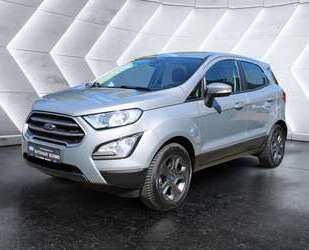 Ford EcoSport Gebrauchtwagen