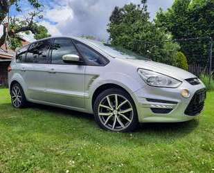 Ford S-Max Gebrauchtwagen