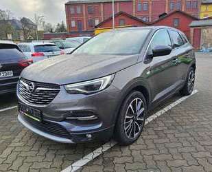 Opel Grandland X Gebrauchtwagen