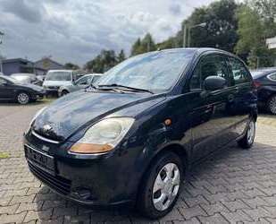 Chevrolet Matiz Gebrauchtwagen
