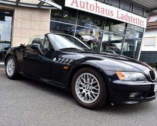 BMW Z3 Gebrauchtwagen
