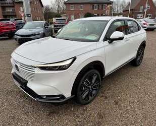 Honda HR-V Gebrauchtwagen
