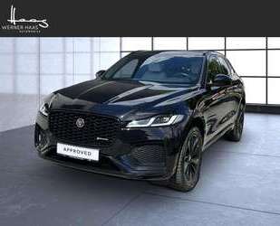 Jaguar F-Pace Gebrauchtwagen