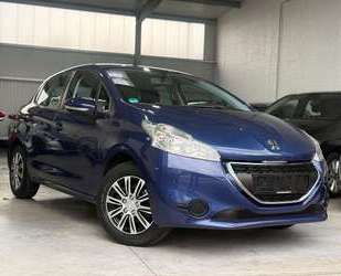 Peugeot 208 Gebrauchtwagen