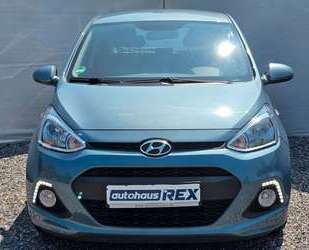 Hyundai i10 Gebrauchtwagen