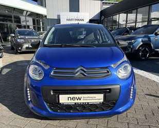 Citroen C1 Gebrauchtwagen