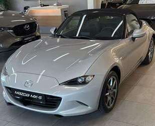 Mazda MX-5 Gebrauchtwagen