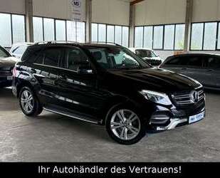 Mercedes-Benz GLE 350 Gebrauchtwagen