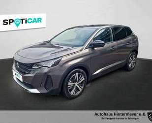 Peugeot 3008 Gebrauchtwagen