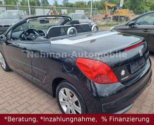 Peugeot 207 Gebrauchtwagen