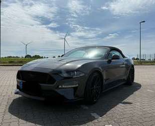 Ford Mustang Gebrauchtwagen