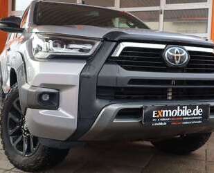 Toyota Hilux Gebrauchtwagen