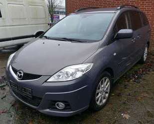 Mazda 5 Gebrauchtwagen