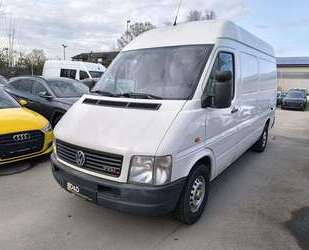 VW LT Gebrauchtwagen