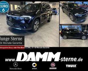 Mercedes-Benz EQB 350 Gebrauchtwagen