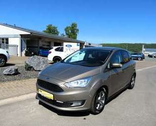 Ford C-Max Gebrauchtwagen