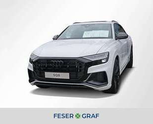 Audi SQ8 Gebrauchtwagen