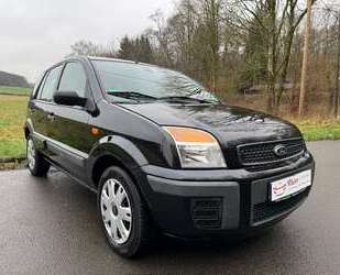 Ford Fusion Gebrauchtwagen